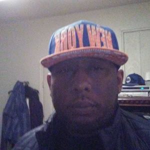 Meet your Posher, Patrick